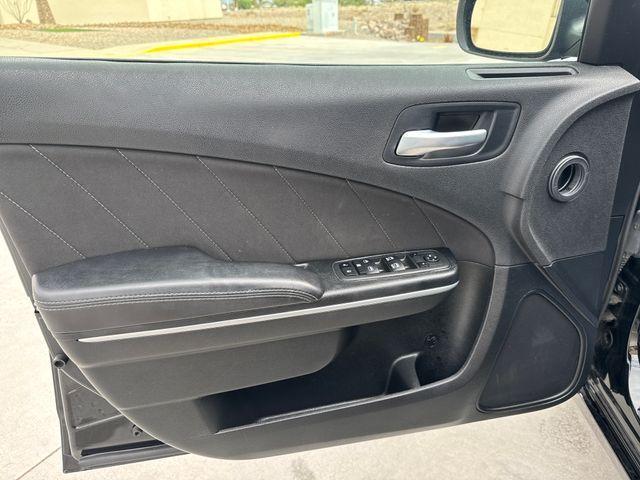 used 2022 Dodge Charger car, priced at $17,968