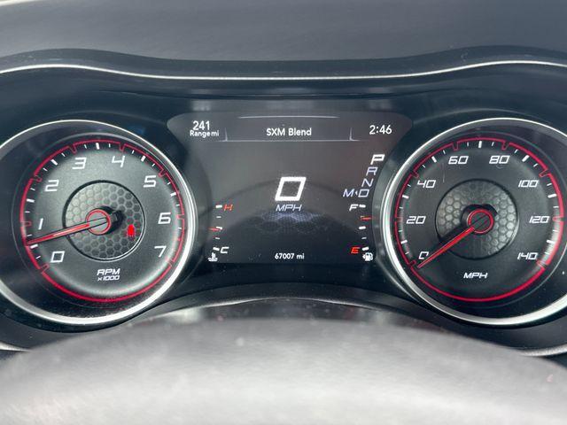 used 2022 Dodge Charger car, priced at $17,968