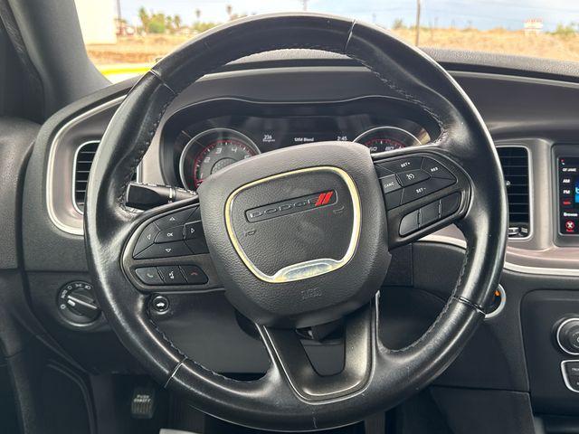 used 2022 Dodge Charger car, priced at $17,968