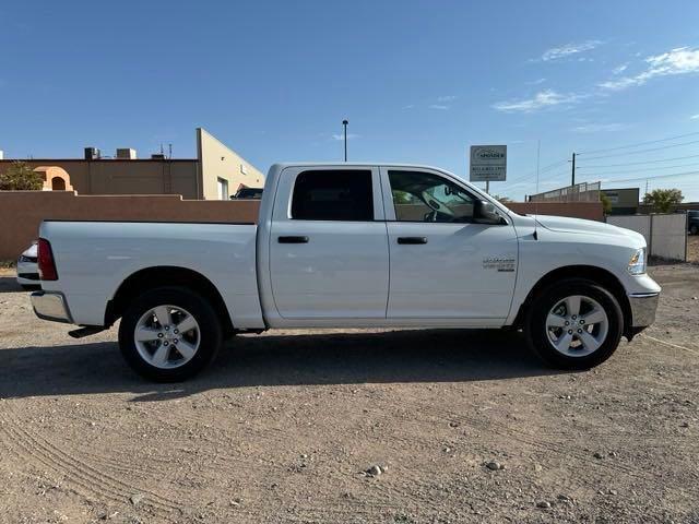 new 2023 Ram 1500 Classic car, priced at $47,200