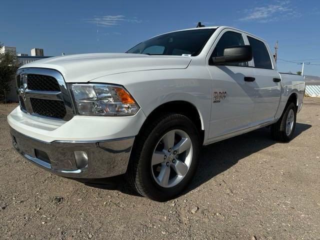 new 2023 Ram 1500 Classic car, priced at $39,995