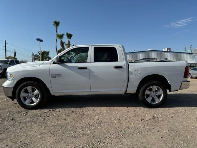 new 2023 Ram 1500 Classic car, priced at $39,995