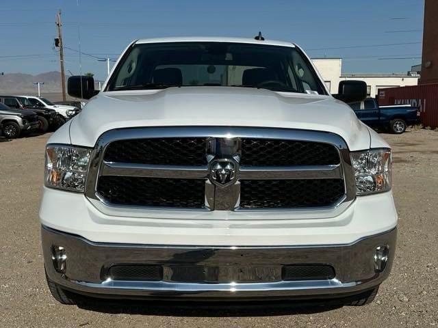 new 2023 Ram 1500 Classic car, priced at $39,995