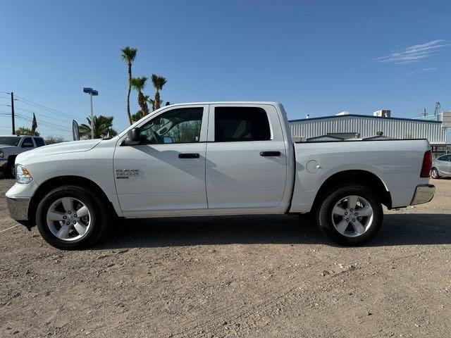 new 2023 Ram 1500 Classic car, priced at $47,200