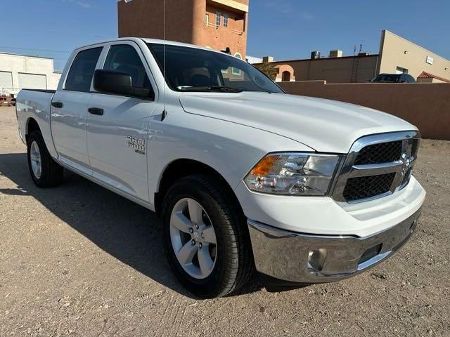 new 2023 Ram 1500 Classic car, priced at $47,200