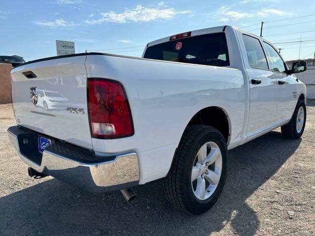 new 2023 Ram 1500 Classic car, priced at $47,200