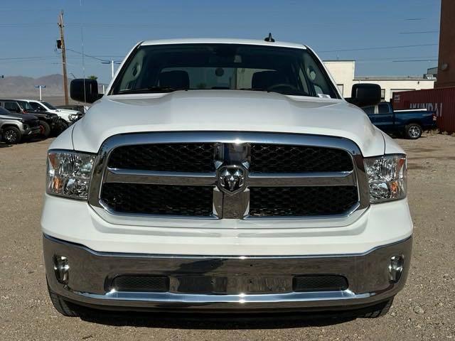 new 2023 Ram 1500 Classic car, priced at $47,200