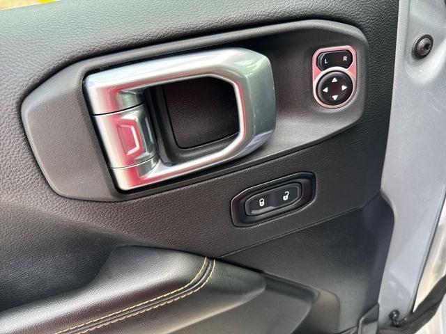 used 2024 Jeep Wrangler 4xe car, priced at $32,968