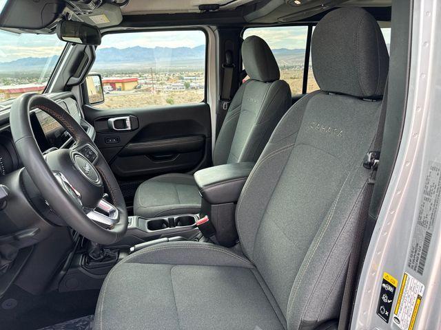 used 2024 Jeep Wrangler 4xe car, priced at $32,968