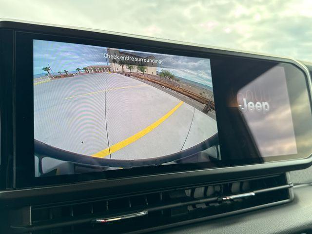 used 2024 Jeep Wrangler 4xe car, priced at $32,968