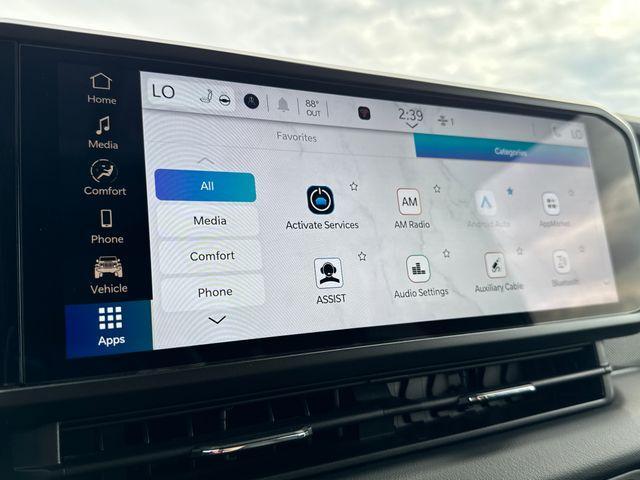 used 2024 Jeep Wrangler 4xe car, priced at $32,968