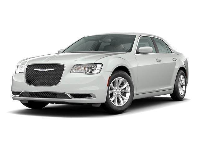 used 2022 Chrysler 300 car, priced at $24,995