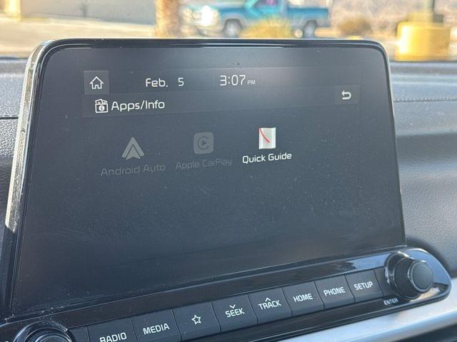 used 2021 Kia Forte car, priced at $16,995