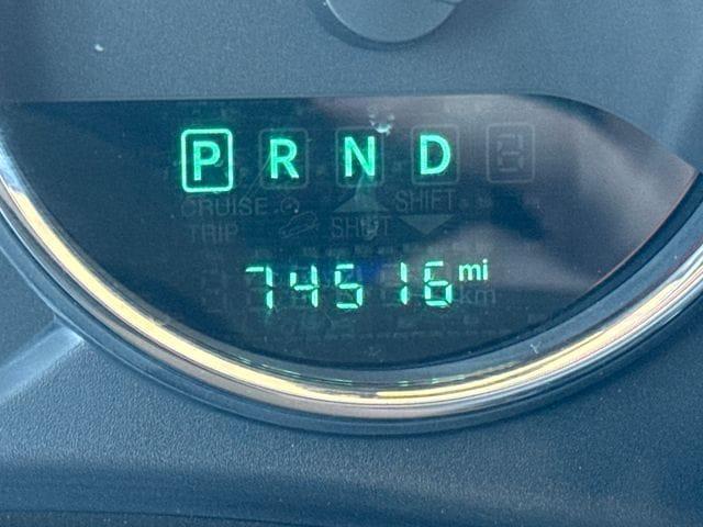 used 2015 Jeep Wrangler Unlimited car, priced at $21,968