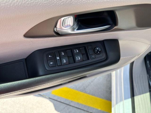 used 2021 Chrysler Voyager car, priced at $22,868