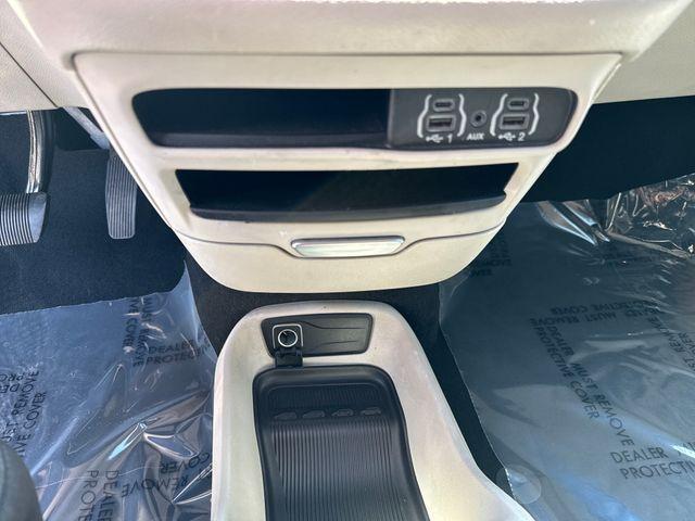 used 2021 Chrysler Voyager car, priced at $22,868