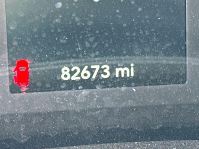 used 2021 Chrysler Voyager car, priced at $22,868