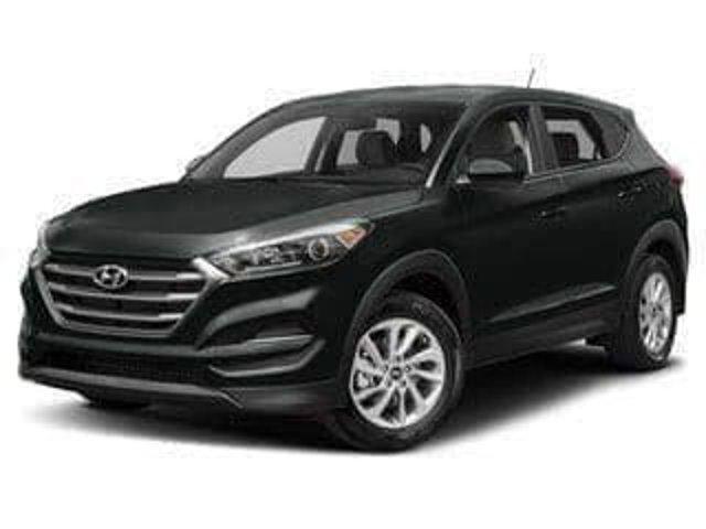 used 2017 Hyundai Tucson car, priced at $17,995