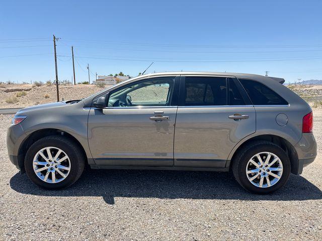 used 2013 Ford Edge car, priced at $7,968