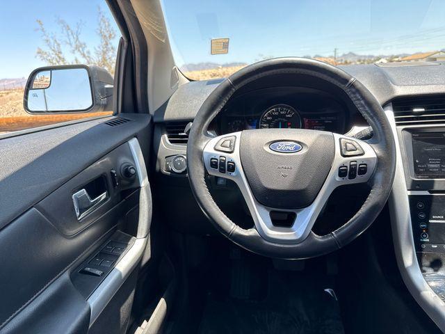 used 2013 Ford Edge car, priced at $7,968