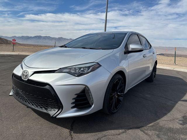 used 2019 Toyota Corolla car, priced at $15,995