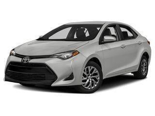 used 2019 Toyota Corolla car, priced at $14,995