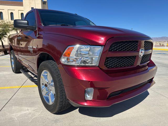 used 2019 Ram 1500 Classic car, priced at $22,568
