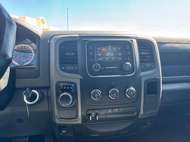 used 2019 Ram 1500 Classic car, priced at $22,568