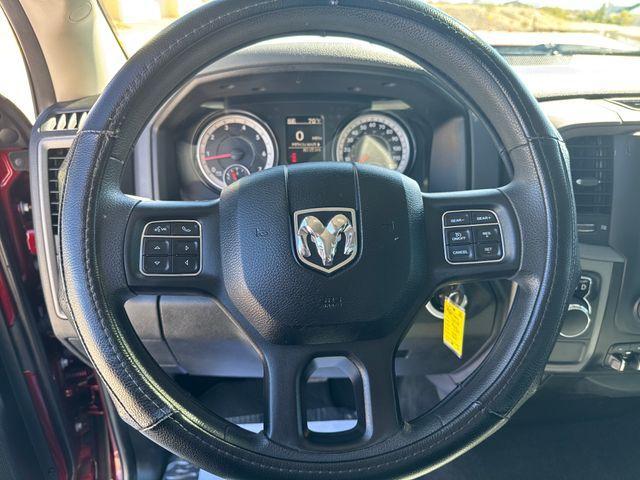 used 2019 Ram 1500 Classic car, priced at $22,568