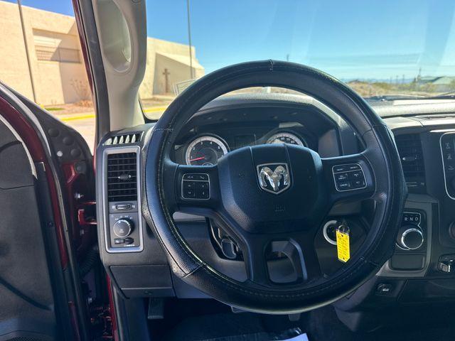 used 2019 Ram 1500 Classic car, priced at $22,568
