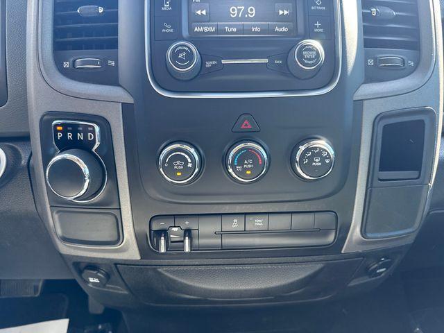 used 2019 Ram 1500 Classic car, priced at $22,568
