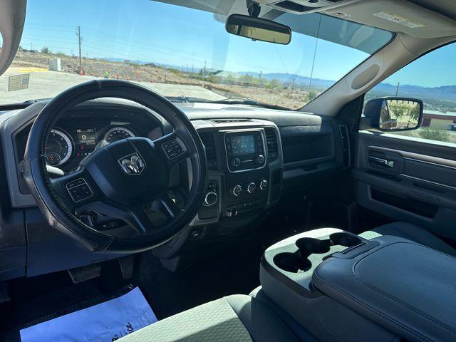 used 2019 Ram 1500 Classic car, priced at $22,568