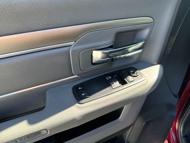 used 2019 Ram 1500 Classic car, priced at $22,568