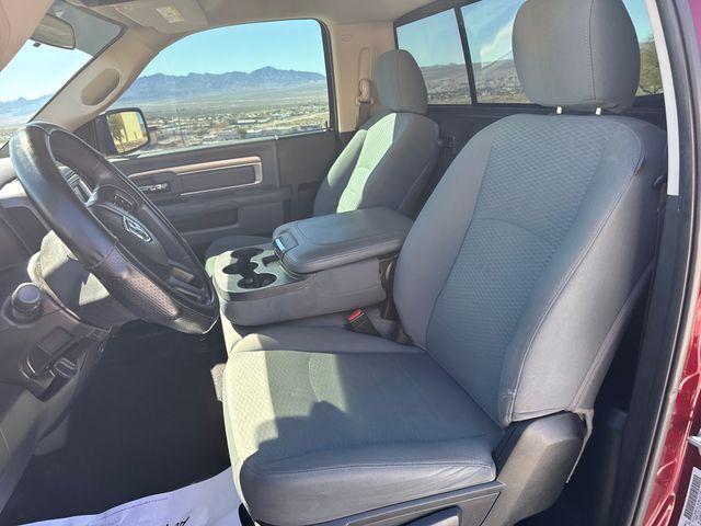 used 2019 Ram 1500 Classic car, priced at $22,568