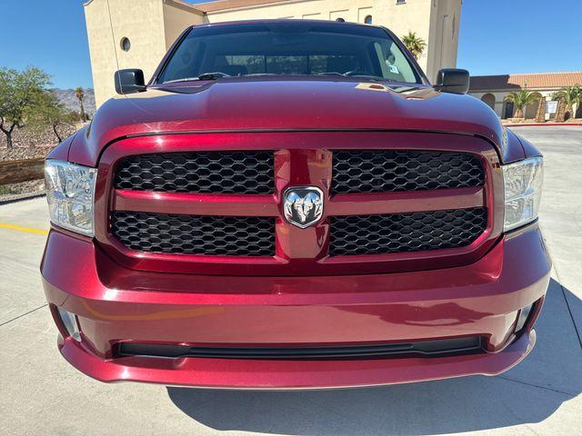 used 2019 Ram 1500 Classic car, priced at $22,568