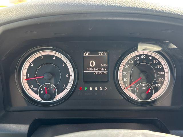 used 2019 Ram 1500 Classic car, priced at $22,568