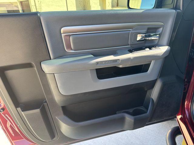 used 2019 Ram 1500 Classic car, priced at $22,568