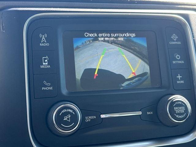 used 2019 Ram 1500 Classic car, priced at $21,968