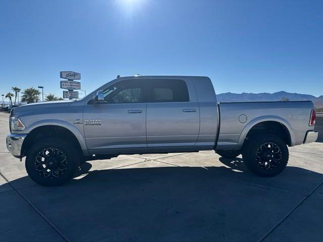 used 2018 Ram 2500 car, priced at $41,995