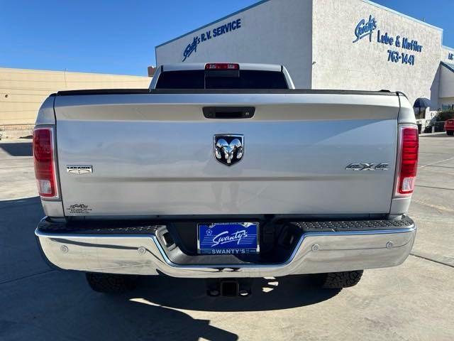 used 2018 Ram 2500 car, priced at $41,995