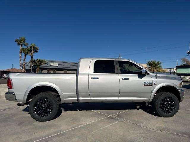 used 2018 Ram 2500 car, priced at $41,995