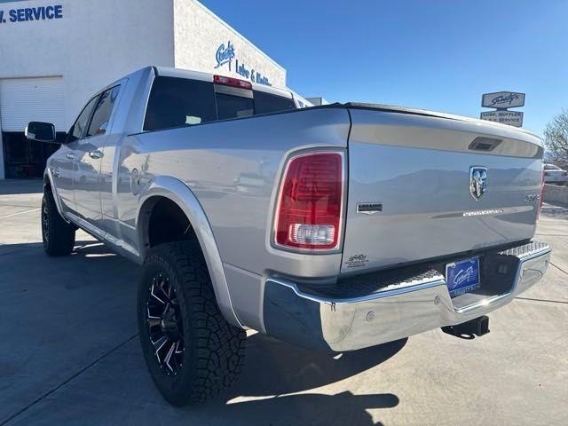 used 2018 Ram 2500 car, priced at $41,995