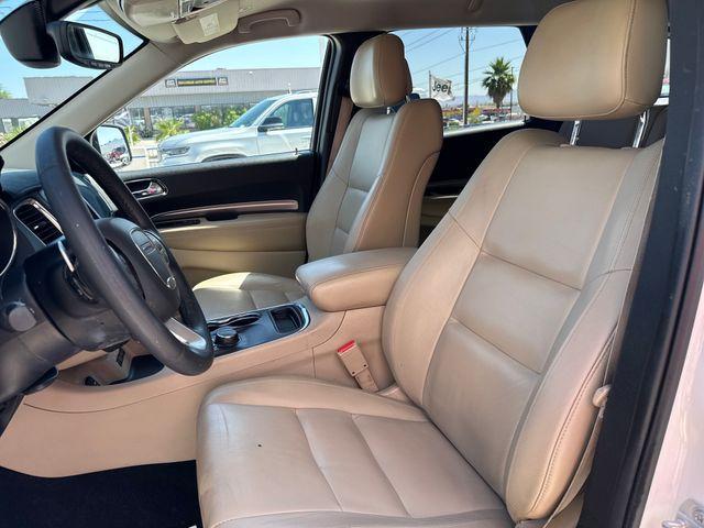 used 2017 Dodge Durango car, priced at $17,968