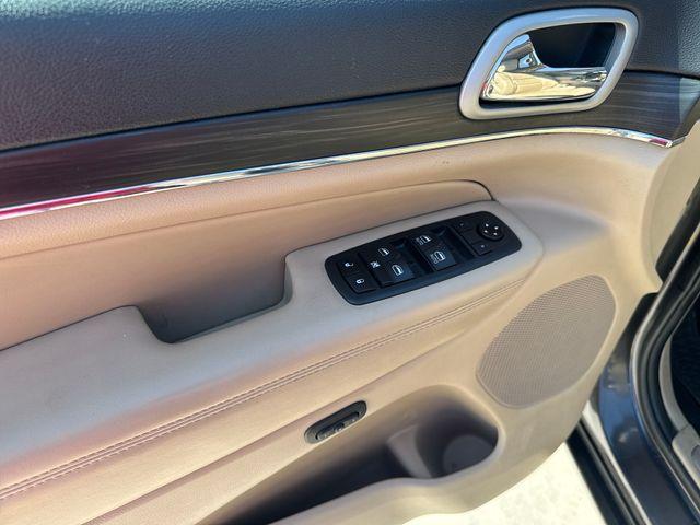 used 2020 Jeep Grand Cherokee car, priced at $23,968
