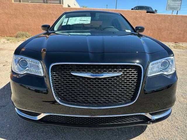 new 2023 Chrysler 300 car, priced at $32,830