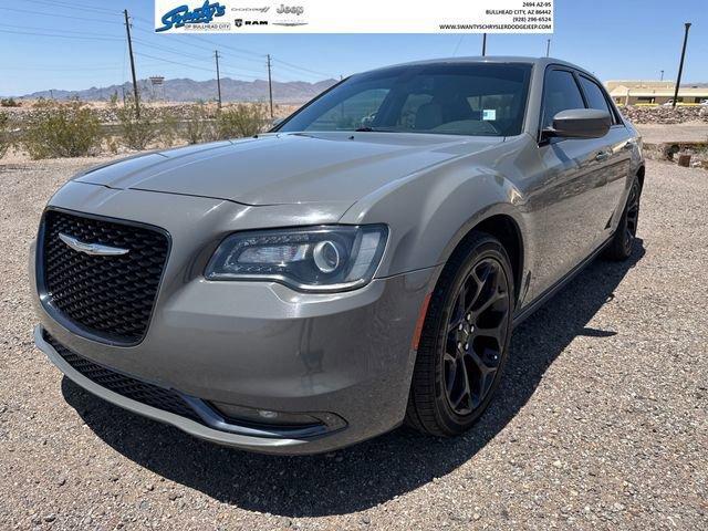used 2019 Chrysler 300 car, priced at $16,968