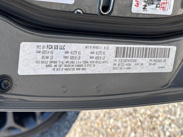 used 2019 Chrysler 300 car, priced at $16,968