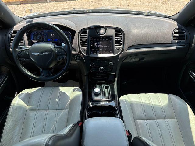 used 2019 Chrysler 300 car, priced at $16,968