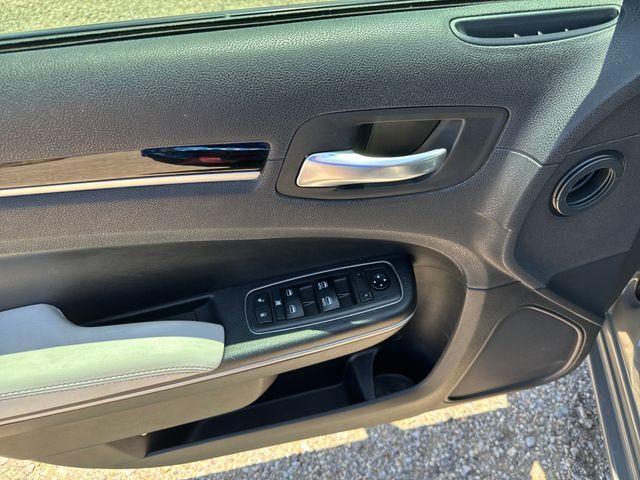 used 2019 Chrysler 300 car, priced at $16,968