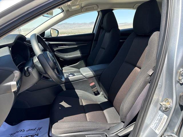 used 2021 Mazda Mazda3 car, priced at $16,968